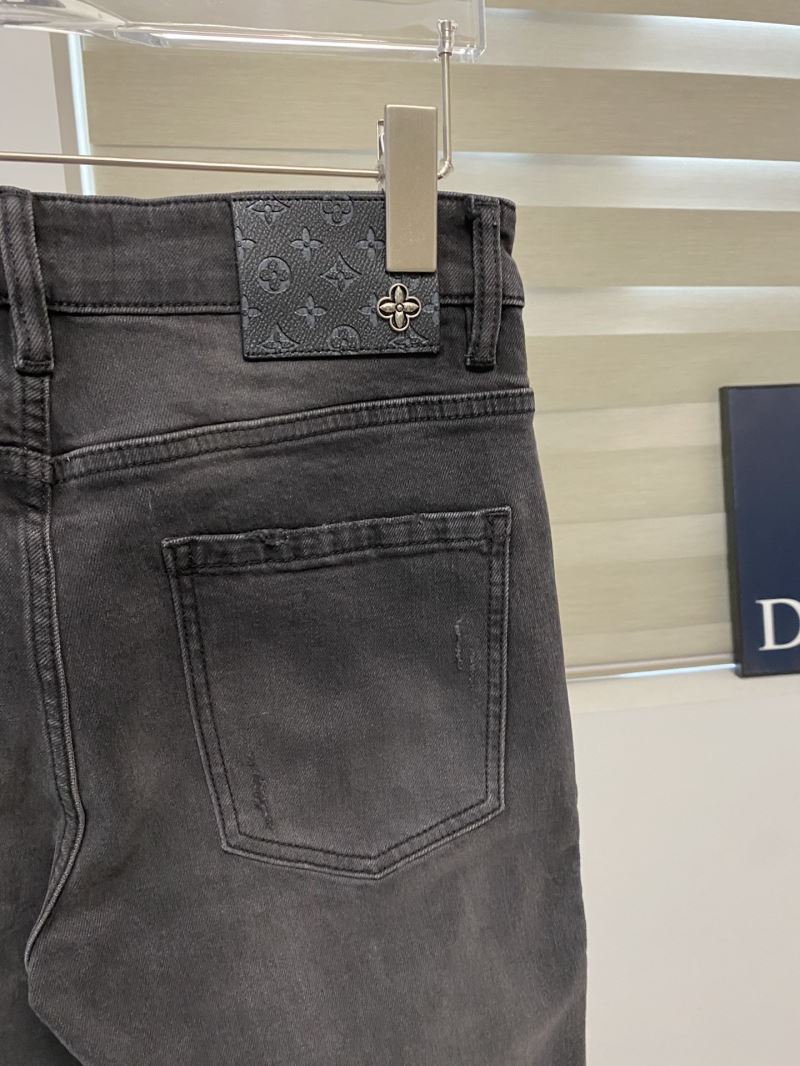 Louis Vuitton Jeans